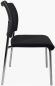 Preview: Topstar besucherstuhl visit 10 nv190 g20 schwarz - Topstar-nv190-g20-4014296316178-03.jpg