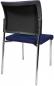Preview: Topstar besucherstuhl visit 10 nv190 g26 blau - Topstar-nv190-g26-4014296956060-04.jpg