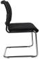 Preview: Topstar besucherstuhl visit 20 nv390 g20 schwarz - Topstar-nv390-g20-4014296956039-03.jpg