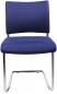 Preview: Topstar besucherstuhl visit 20 nv390 g26 blau - Topstar-nv390-g26-4014296956022-02.jpg