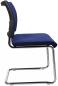 Preview: Topstar besucherstuhl visit 20 nv390 g26 blau - Topstar-nv390-g26-4014296956022-03.jpg