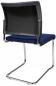 Preview: Topstar besucherstuhl visit 20 nv390 g26 blau - Topstar-nv390-g26-4014296956022-04.jpg