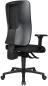 Preview: Topstar bürodrehstuhl open x ox100p g200 schwarz - Topstar-ox100p-g200-4014296740614-03.jpg