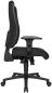 Preview: Topstar bürodrehstuhl open x ox100p g200 schwarz - Topstar-ox100p-g200-4014296740614-04.jpg