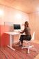 Preview: Topstar hubtischgestell e-table twv2uv weiss - Topstar-twv2uv-4014296903651-04.jpg