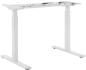 Preview: Topstar hubtischgestell e-table twv2uv weiss - Topstar-twv2uv-4014296903651