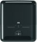 Preview: Tork handtuchspender h1 551108 schwarz, sensor 368x331x206mm - Tork-551108-7322540348996