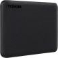 Preview: Toshiba hdd canvio advance 1tb hdtca10ek3aa usb 3.2 gen 1, 2.5 inch black - Toshiba-hdtca10ek3aa-4260557511206-02.jpg