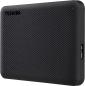 Preview: Toshiba hdd canvio advance 2tb hdtca20ek3aa usb 3.2 gen 1, 2.5 inch black - Toshiba-hdtca20ek3aa-4260557511213