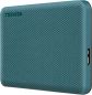 Preview: Toshiba hdd canvio advance 4tb hdtca40eg3ca usb 3.2 gen 1, 2.5 inch green - Toshiba-hdtca40eg3ca-4260557511251