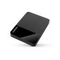 Preview: Toshiba hdd canvio ready 4tb hdtp340ek3ca usb 3.2 gen 1, 2.5 inch black - Toshiba-hdtp340ek3ca-4260557511404