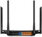 Preview: Tp-link archer a6 archer a6 ac1200 db wifi router - Tp-link-archer-a6-6935364086169-03.jpg
