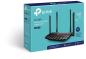 Preview: Tp-link wireless ac dual band router archer c6 white - Tp-link-archer-c6-6935364088903-04.jpg