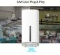 Preview: Tp-link 5g wireless db gigabit router archer nx200 ax1800 - Tp-link-archer-nx200-8885020622485-07.jpg