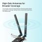 Preview: Tp-link ax1800 db wifi 6 bt 5.2 pci-e archer tx20e - Tp-link-archer-tx20e-4897098688809-02.jpg