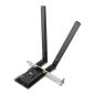 Preview: Tp-link ax1800 db wifi 6 bt 5.2 pci-e archer tx20e - Tp-link-archer-tx20e-4897098688809