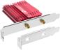 Preview: Tp-link archer txe75e archer txe75e axe5400 wifi 6e bt pci-e ada. - Tp-link-archer-txe75e-4897098687383-02.jpg