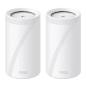 Preview: Tp-link whmesh wi-fi 7 system deco be85(2-pack) be19000 - Tp-link-deco-be852-pack-4897098686928