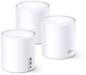 Preview: Tp-link whole-home wi-fi system deco x60 ax5400(3-pack)v3.20 white - Tp-link-deco-x60-4897098689325-02.jpg
