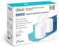 Preview: Tp-link whole-home wi-fi system deco x60 ax5400(3-pack)v3.20 white - Tp-link-deco-x60-4897098689325-03.jpg