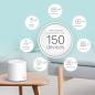 Preview: Tp-link whole-home wi-fi system deco x60 ax5400(3-pack)v3.20 white - Tp-link-deco-x60-4897098689325-05.jpg