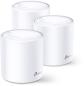 Preview: Tp-link whole-home wi-fi system deco x60 ax5400(3-pack)v3.20 white - Tp-link-deco-x60-4897098689325