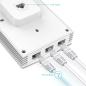 Preview: Tp-link eap655-wall eap655-wall ax3000 wallplate db wifi 6 ap - Tp-link-eap655-wall-4897098683576-04.jpg