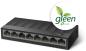 Preview: Tp-link litewave 8port gigabit switch ls1008g desktop plastic case - Tp-link-ls1008g-6935364085476-02.jpg