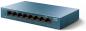 Preview: Tp-link litewave 8-port switch ls108g 8gb rj45 ports, steel case - Tp-link-ls108g-6935364085452-02.jpg