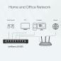 Preview: Tp-link litewave 8-port switch ls108g 8gb rj45 ports, steel case - Tp-link-ls108g-6935364085452-06.jpg