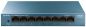 Preview: Tp-link litewave 8-port switch ls108g 8gb rj45 ports, steel case - Tp-link-ls108g-6935364085452