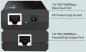 Preview: Tp-link poe injector adapter poe160s - Tp-link-poe160s-6935364073084-03.jpg