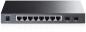 Preview: Tp-link sg2210p sg2210p js 8port gb sma. poe+ 2gb sfp - Tp-link-sg2210p-6935364030698-02.jpg