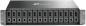 Preview: TP-LINK TL-MC1400 TL-MC1400 14Slot Rackmount Chassis