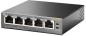 Preview: Tp-link 5-port desktop switch tl-sg1005p - Tp-link-tl-sg1005p-6935364083212-03.jpg