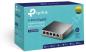 Preview: Tp-link 5-port desktop switch tl-sg1005p - Tp-link-tl-sg1005p-6935364083212-04.jpg