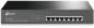 Preview: Tp-link 8-port desktop/rackmount tl-sg1008mp switch with 8-port poe - Tp-link-tl-sg1008mp-6935364086770