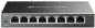 Preview: Tp-link 8-port gigabit desktop switch tl-sg108s desktop steel case - Tp-link-tl-sg108s-6935364083526-02.jpg