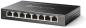 Preview: Tp-link 8-port gigabit desktop switch tl-sg108s desktop steel case - Tp-link-tl-sg108s-6935364083526-03.jpg