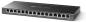 Preview: Tp-link tl-sg116e tl-sg116e 16-port gb easy smart switch - Tp-link-tl-sg116e-6935364084301-02.jpg