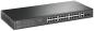 Preview: Tp-link 28-port gigabit easy smart tl-sg1428pe switch with 24-port poe - Tp-link-tl-sg1428pe-6935364072209-02.jpg