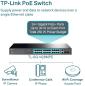 Preview: Tp-link 28-port gigabit easy smart tl-sg1428pe switch with 24-port poe - Tp-link-tl-sg1428pe-6935364072209-04.jpg