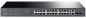 Preview: Tp-link 28-port gigabit easy smart tl-sg1428pe switch with 24-port poe - Tp-link-tl-sg1428pe-6935364072209