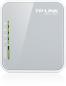 Preview: TP-LINK Wireless-N Router 3G Portable TLMR3020 150Mbps