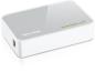 Preview: Tp-link mini desktop switch tlsf1005d 5x 10/100 - Tp-link-tlsf1005d-6935364020064-02.jpg