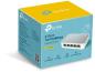 Preview: Tp-link mini desktop switch tlsf1005d 5x 10/100 - Tp-link-tlsf1005d-6935364020064-05.jpg