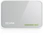 Preview: Tp-link mini desktop switch tlsf1005d 5x 10/100 - Tp-link-tlsf1005d-6935364020064