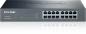 Preview: TP-LINK 16-Port-Gigabit-Switch TLSG1016D 10/100/1000 Mbit/s