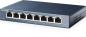 Preview: Tp-link 8-port metal gigabit switch tlsg108 - Tp-link-tlsg108-6935364098117-02.jpg