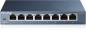 Preview: Tp-link 8-port metal gigabit switch tlsg108 - Tp-link-tlsg108-6935364098117